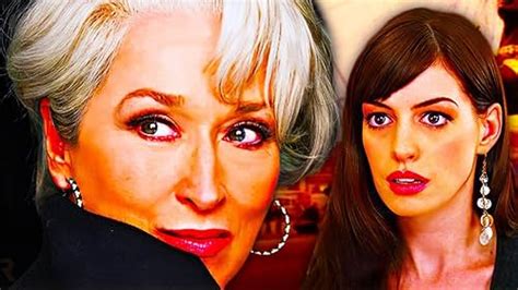 the devil wears prada ending explained|does andy choose her boyfriend.